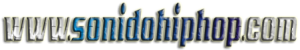 LOGO LETRAS SONIDOHIPHOP