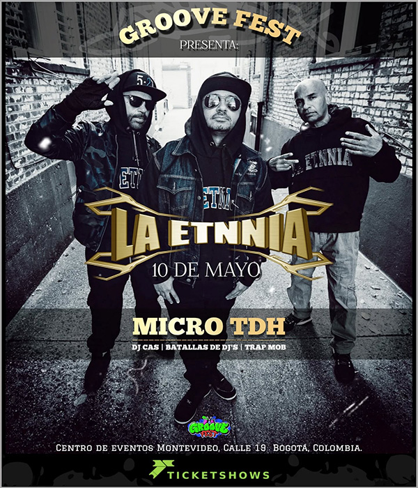etnnia mayo 10