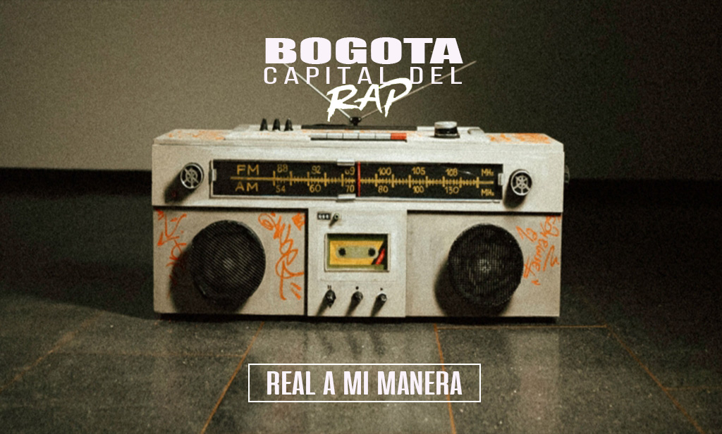 real a mi manera real a mi manera