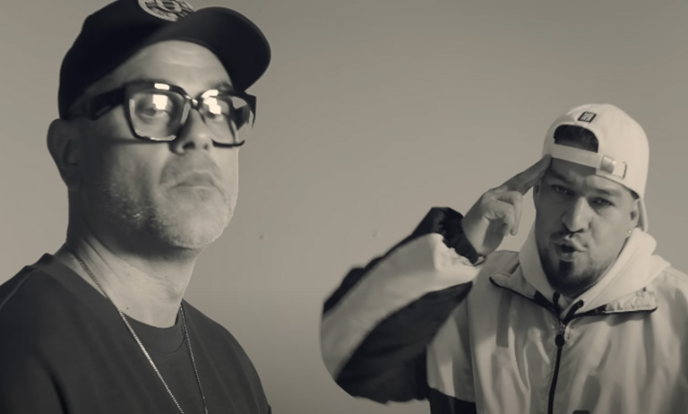 ali ft nach como un iman ali ft nach como un iman