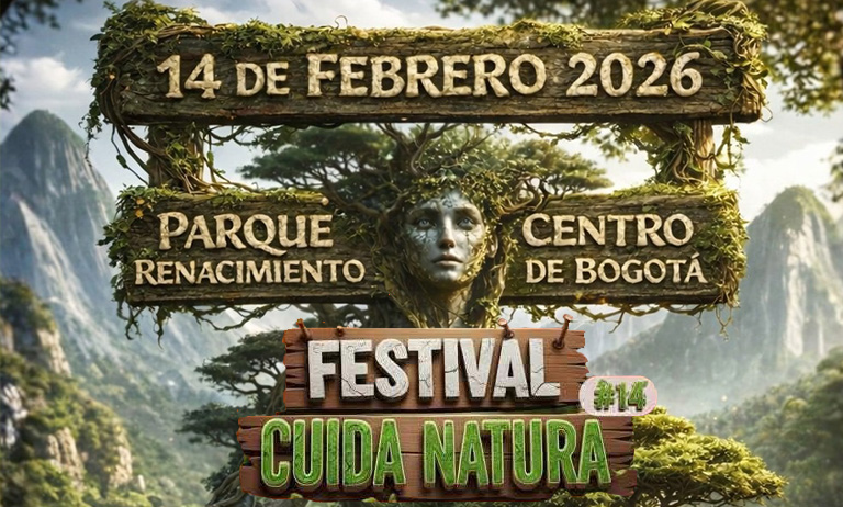 festival cuida natura cabezote