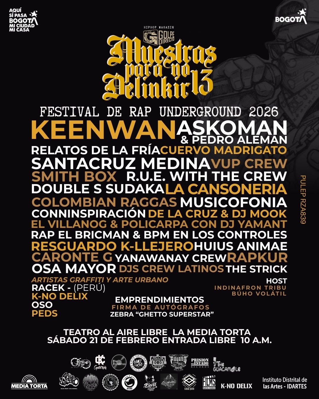 muestras para no delinkir 13 2