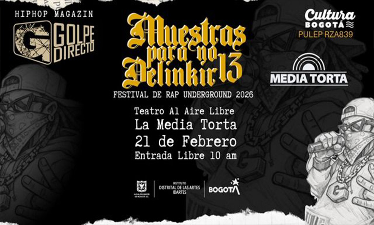 muestras para no delinkir 13