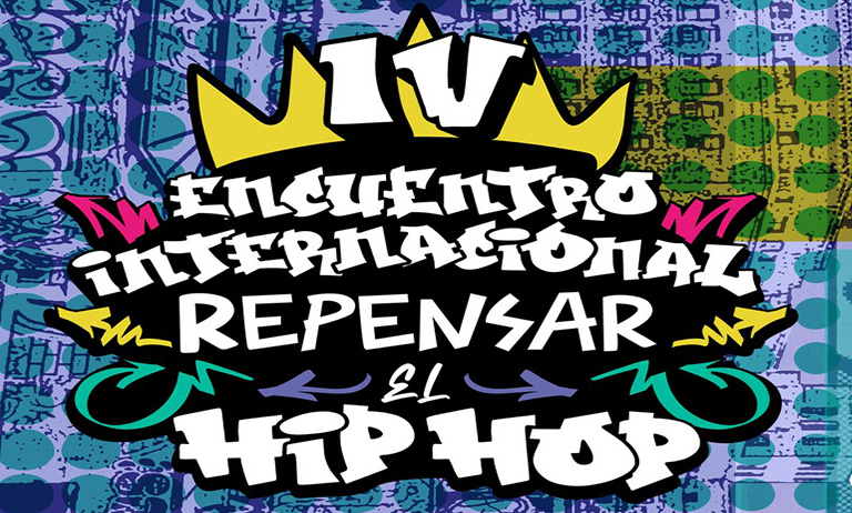encabezado 4 encuentro internacional de hip hop