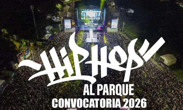 encabezado convocatoria H H A P 2026