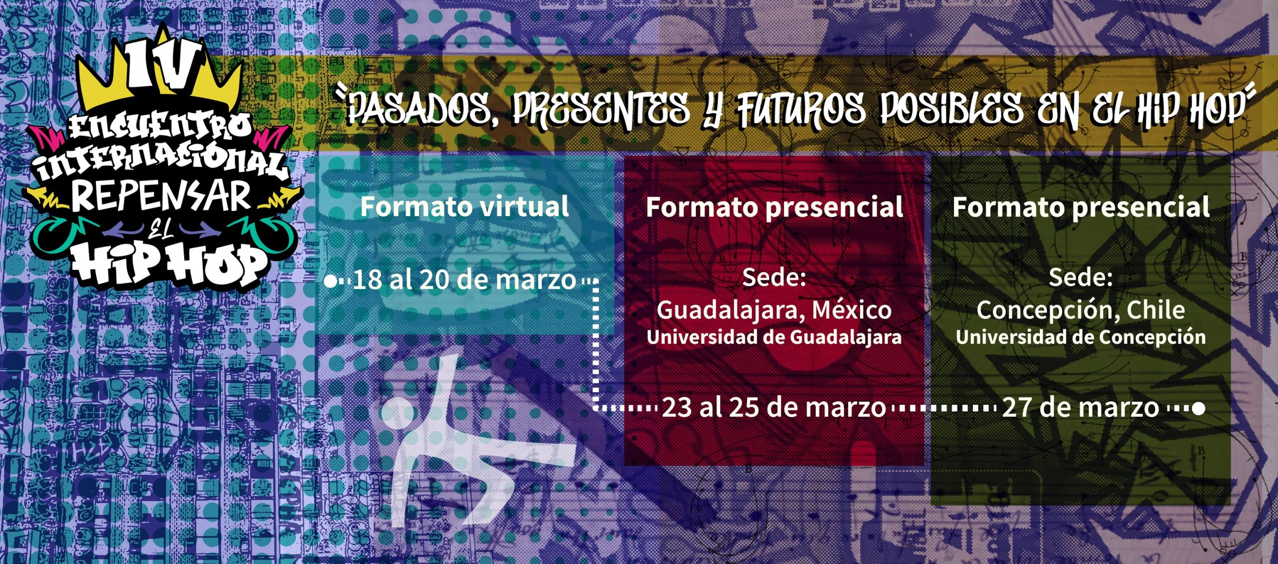 encuentro internacional