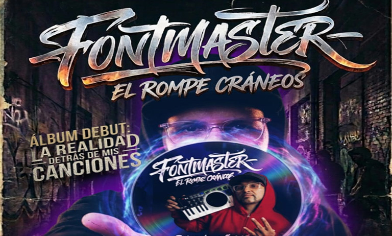 encabezado font