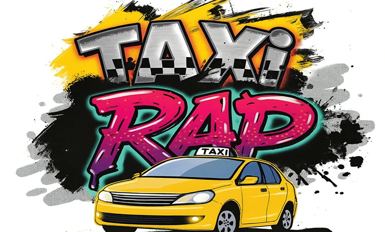 taxirap