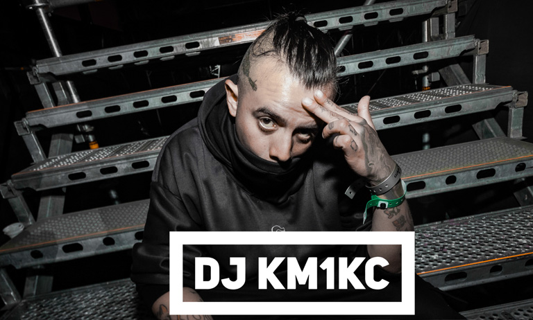 Dj KmiKc