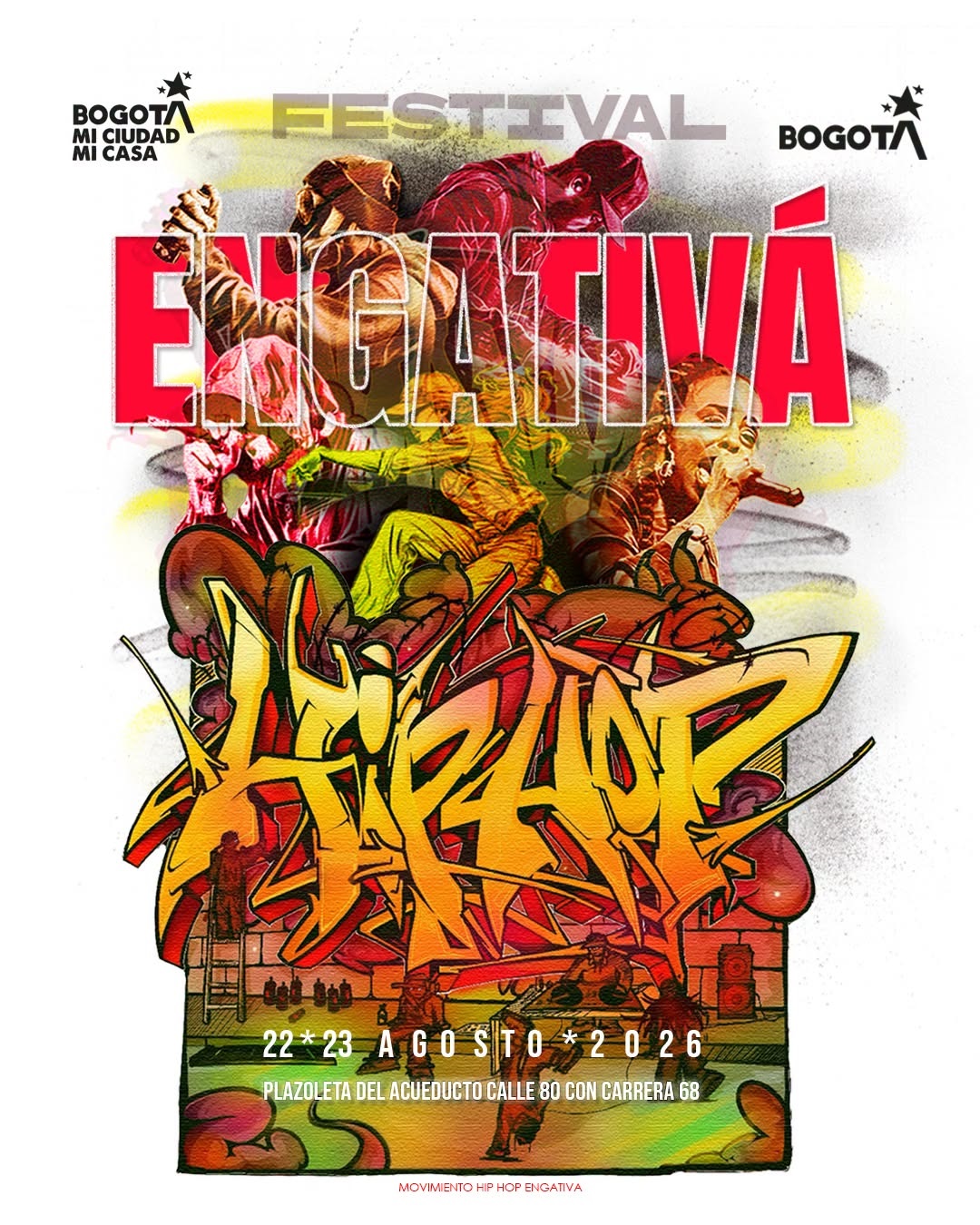 engativa 2