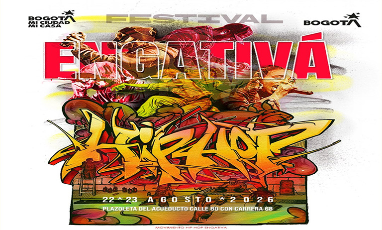 festival engativa 2026 portada