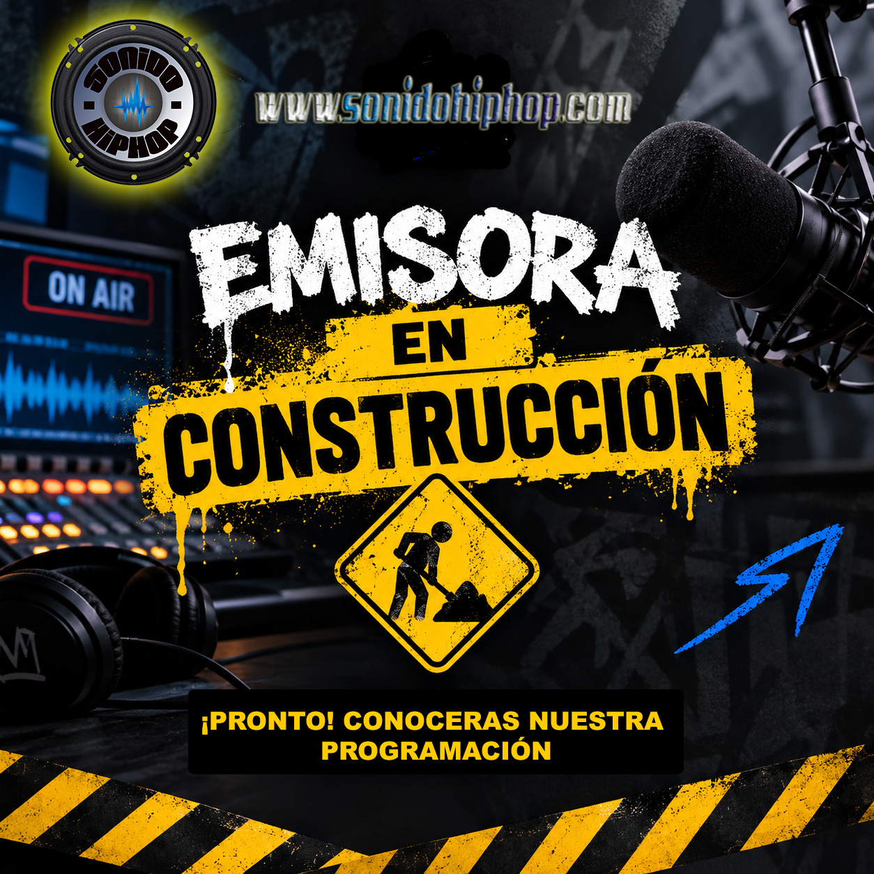 PRONTO AVISO EMISORA